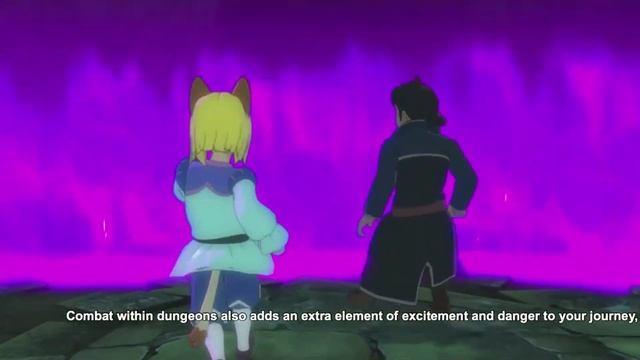 Обзор Ni no Kuni 2: Revenant Kingdom в 2023 Теперь Любимая JRPG | Flimbli №1 смотреть онлайн