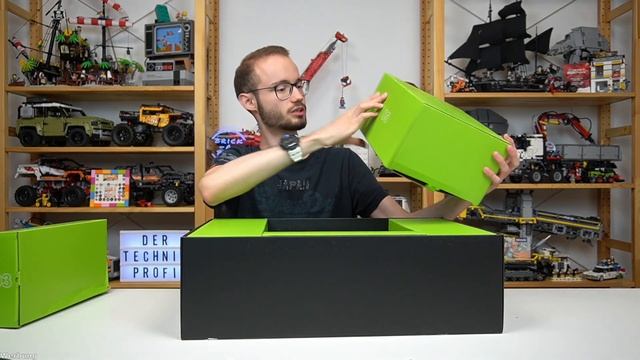 CADA® Master C61048W 