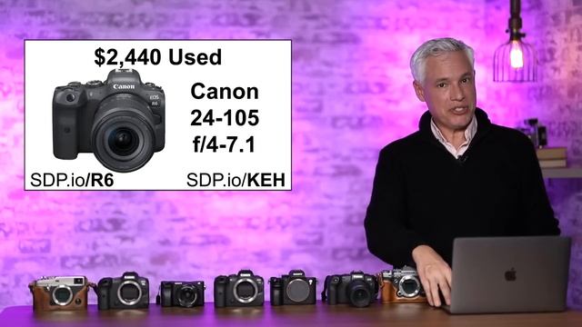 YOU should buy THIS camera!! (NOT sponsored) смотреть онлайн