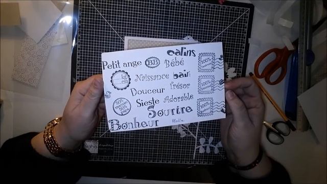 Carte naissance fille смотреть онлайн