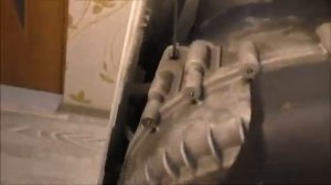 Полная разборка стиральной машинки. Автомат Занусси. Утилизация.