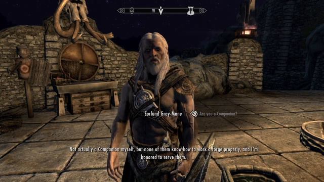 Elder Scrolls V: Skyrim Part 2 смотреть онлайн