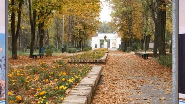 г. Волгодонск (автор Петрова) .avi смотреть онлайн