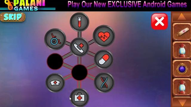 PG Queen Honeybee Escape Game Walkthrough смотреть онлайн
