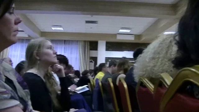 Апгрейт ReWorld в Яхонтах 2015 смотреть онлайн