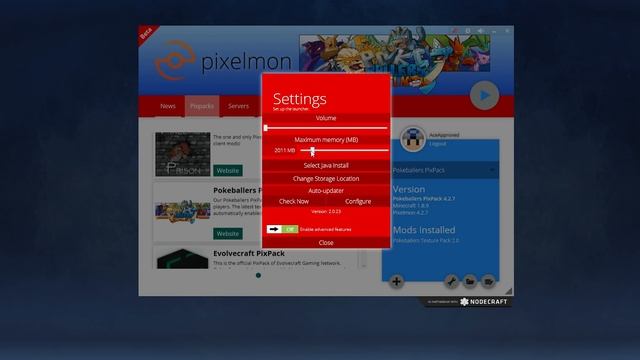 How to Install the Pixelmon Mod - Windows смотреть онлайн