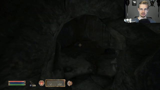 Elder Scrolls IV: Oblivion #24 - Dumbest Thing I've Ever Done смотреть онлайн