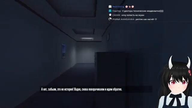 Стенли математик и Ноэль | Ru Vtuber смотреть онлайн