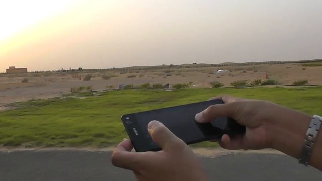ZeroTech Dobby Selfie Drone Outdoor Flight Testing смотреть онлайн