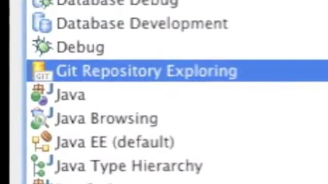 Installing eGit on Eclipse Helios смотреть онлайн
