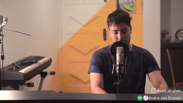 Shallow - Cover | A Star is Born (Lady Gaga) смотреть онлайн