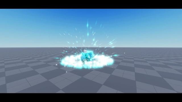 Roblox Vergil Aura Test смотреть онлайн