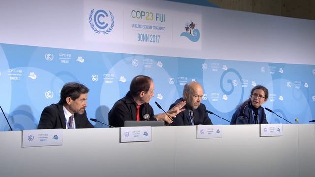 James Hansen - Scientific Reticence: A Threat to Humanity and Nature смотреть онлайн