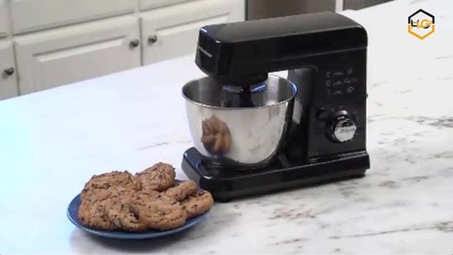 Top 8 Best Stand Mixers Under $200 in 2021 - Honest Review & Buying Guide смотреть онлайн