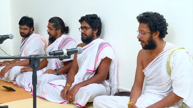 Dhana Aakarshana Suktam | Recovery of Debts and Growing Wealth | Atharva Veda | Vedic Scholars смотреть онлайн
