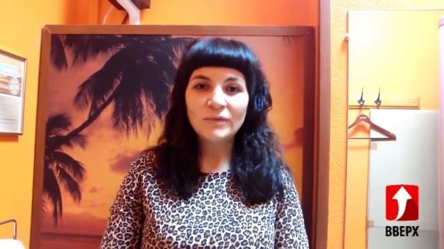 Кейс на Бизнес-Карусели 1, Деловой Клуб "ВВЕРХ" смотреть онлайн