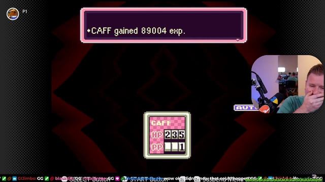 05/25/2022 - Earthbound First Playthrough Part 11 (Finale) смотреть онлайн