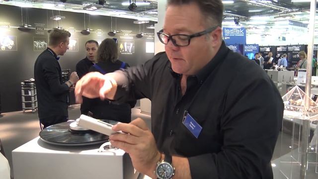 Clearaudio Munich High End 2018 - Soundex.ru смотреть онлайн