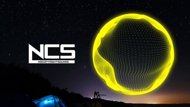 JJD - Halcyon [NCS Release] смотреть онлайн