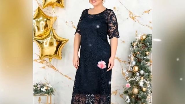 Красивые вечерние платья