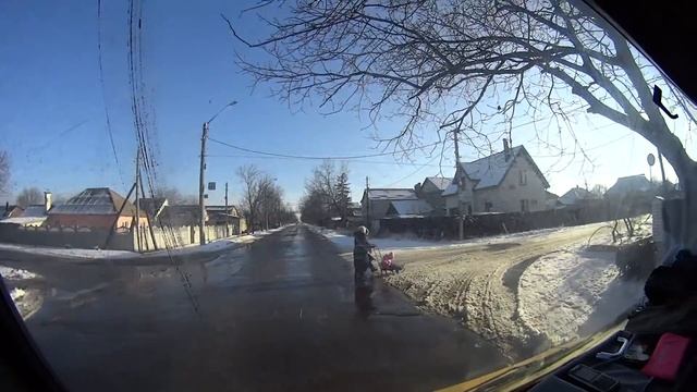 Mercedes-Benz 308D почтовик. Покупка. смотреть онлайн