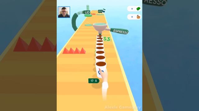 Number Master,Balls And Ropes,Peel Runner 3D,Slice It All,Pencil Rush Satisfying Mobile Games 2023 смотреть онлайн