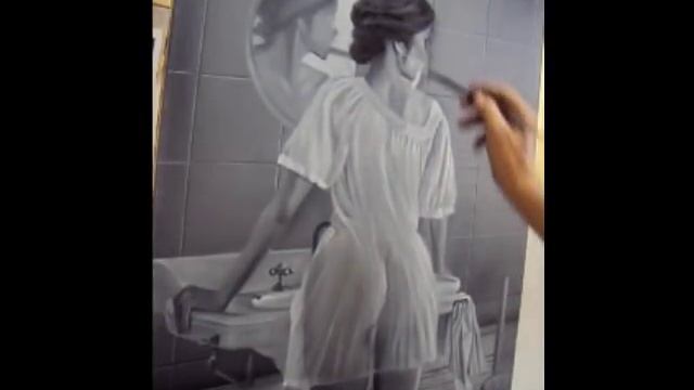 A mulher no espelho vídeo completo link na descrição. inscreva-se. смотреть онлайн