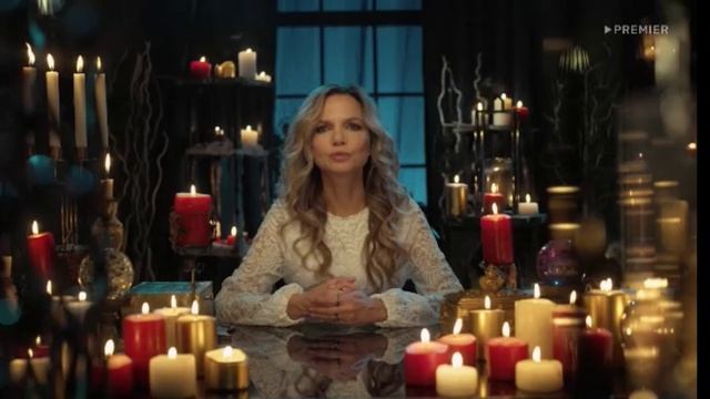 Гадалка. Защита для близких. смотреть онлайн