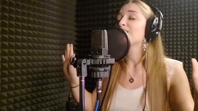 Юта- Любимый мой (Cover by Diana) смотреть онлайн