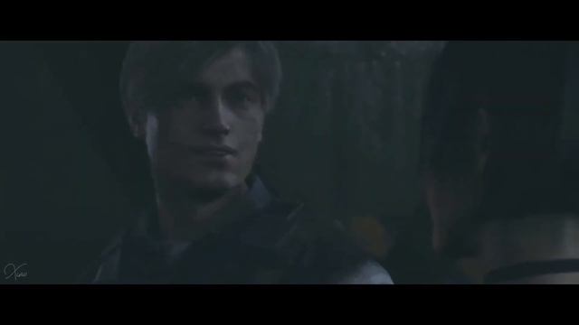 ♡ Be the first who ever did | Leon & Ada смотреть онлайн