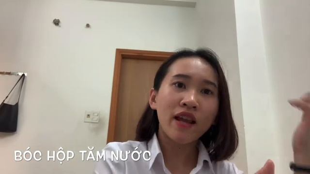 [Unbox] Máy tăm nước Procare A10 смотреть онлайн
