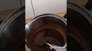 Шоколад из какао тёртого и какао масла