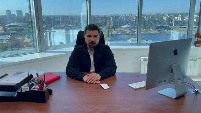 Честный отзыв о компании b2b-creative Кирилл Кузнецов - генеральный директор компании "Русэкспорт" смотреть онлайн