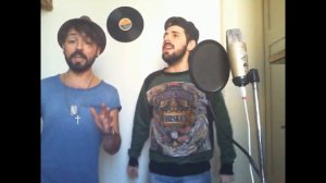 NO ONE - Alicia Keys (Cover By Simone & Andrea Cassano)