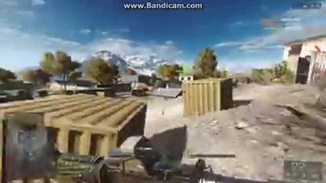 BATTLEFIELD 4 (PC+TRIAL) смотреть онлайн