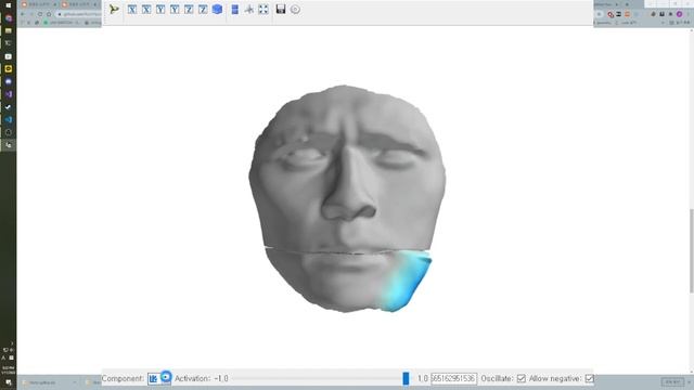 Sparse Localized Deformation Components смотреть онлайн