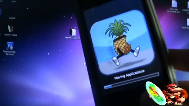 Jailbreack untethered 5.1.1 iphone3GS/4 ipodtouch 3/4 ipad 1 смотреть онлайн