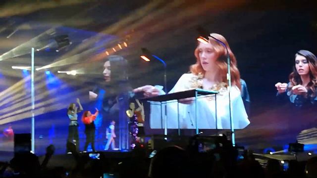 Группировка "Ленинград" - i-$uss 14 06 2019 Москва, Открытие Арена смотреть онлайн