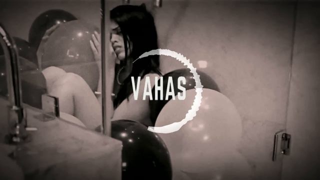 The Weeknd - Earned It (Vahas Remix)