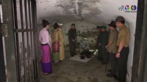 Назад в будущее 1 сезон 4 серия