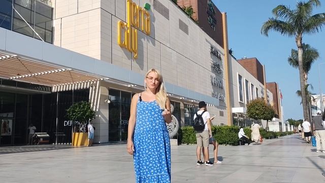 Турция 2023. Шоппинг в Анталии. Обзор всех торговых центров Анталии. Что привезти из Турции. Часть