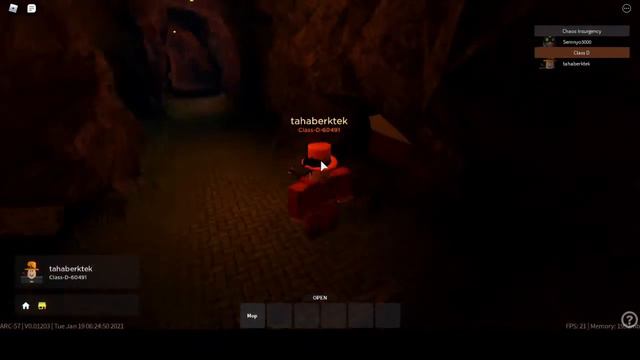 roblox [SALE] ARC - 57 mine смотреть онлайн
