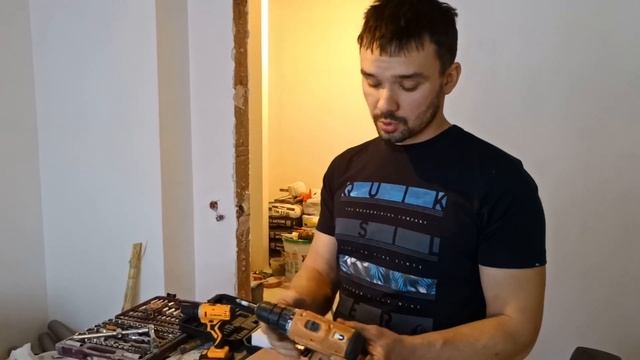 Вихрь ДА-18Л-2К отзыв смотреть онлайн