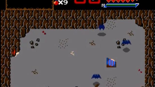The Legend of Zelda: The Great Fairy Plea Trailer смотреть онлайн