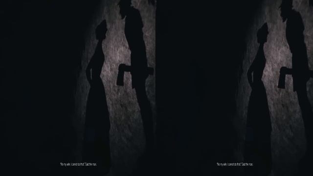 The Park 3D PC # 1 смотреть онлайн