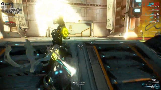 MIRAGE PRIME Relics Grinding | Warframe смотреть онлайн