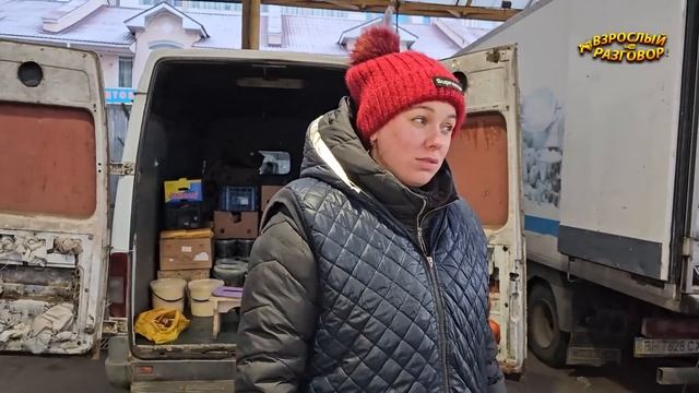 Цены ШОК! ⚓Одесса Привоз ?Ночной опт: Клубника, Зелень, Овощи, Фрукты, Цитрусы ? Обзор 30.01.2024? смотреть онлайн