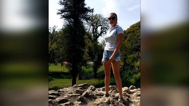 Спектакль на абхазском языке. Государственный театр драмы, мост царицы Тамары и отъезд из Абхазии смотреть онлайн
