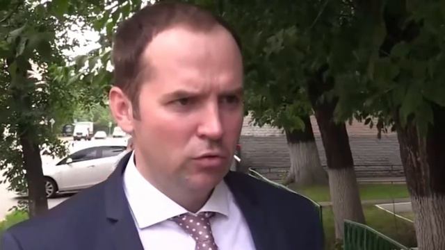Интервью Адвоката Эрика Довидычя2 смотреть онлайн