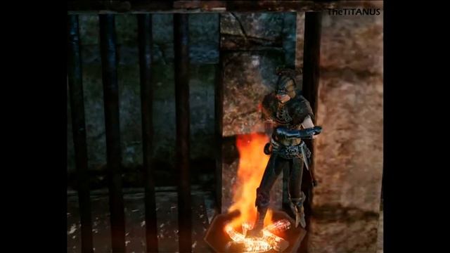 Рекрутинг в подземелье- собеседование